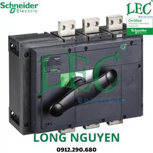 Cầu dao cắt tải 28908 INS100 3P