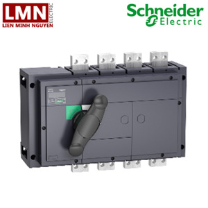 Cầu dao căt tải INTERPACT INS Schneider 31343