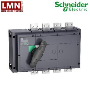 Cầu dao căt tải INTERPACT INS Schneider 31343