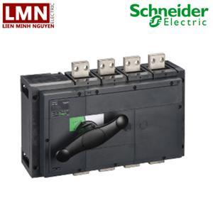 Cầu dao căt tải Interpact Ins Schneider 31335