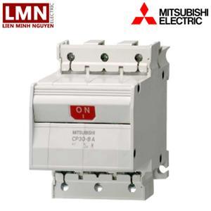 Cầu dao CB Mitsubishi CP30-BA - 3P 1-M 7A A