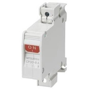 Cầu dao CB Mitsubishi CP30-BA - 1P 1-M 20A A