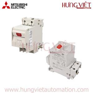 Cầu dao CB Mitsubishi CP30-BA - 2P 1-M 0.1A A