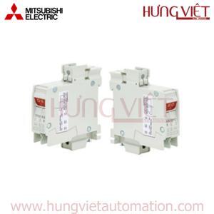 Cầu dao CB Mitsubishi CP30-BA - 1P 1-M 3A A