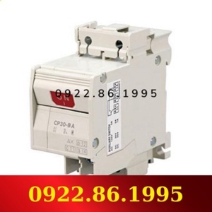 Cầu dao CB Mitsubishi CP30-BA - 2P 2-M 0.5A B