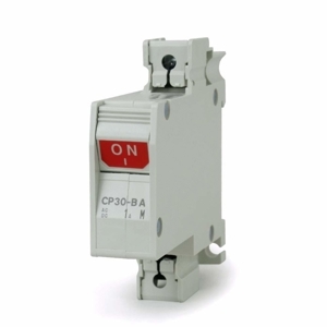 Cầu dao CB Mitsubishi CP30-BA - 3P 1-M 0.5A A