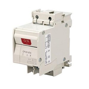 Cầu dao CB Mitsubishi CP30-BA - 2P 2-M 10A B