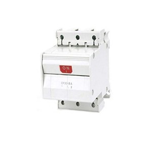 Cầu dao CB Mitsubishi CP30-BA - 3P 2-M 2A B