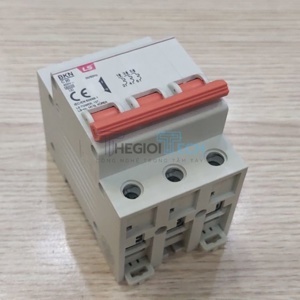 Cầu dao CB tép BKN3P-16A