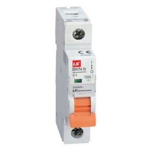 Cầu dao CB tép (MCB) BKN-b-1P-25A,10KA