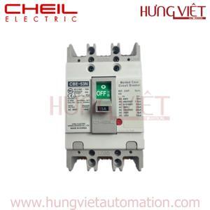 Cầu dao CHEIL CBE-53N-15A