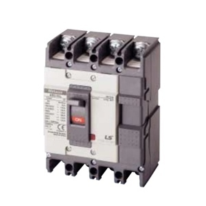 Cầu dao chỉnh dòng (aptomat) MCCB LS ABE 103G 100A