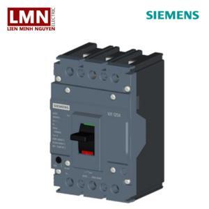 Cầu dao chỉnh dòng Siemens 3VJ1220-5DB32-0AA0 200A 36kA 3P