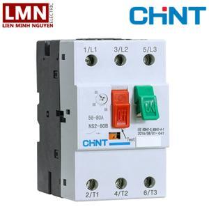 Cầu dao Chint NS2-80B - 40-63A