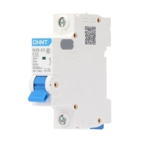 Cầu dao Chint NXB-63 1P C32 6kA