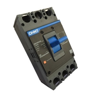 Cầu dao Chint NXM-400S/3300 320A