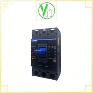 Cầu dao Chint NXM-400S/3300 320A