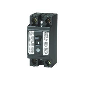 Cầu dao chống giật 2P2E 30A 30mA BJS3032S1V Panasonic