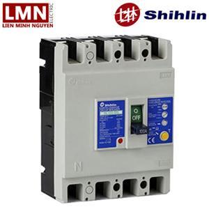 Cầu dao chống giật BL-250SN 4P 250A
