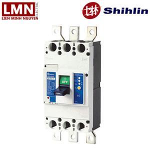 Cầu dao chống giật BL-400SN 3P 400A