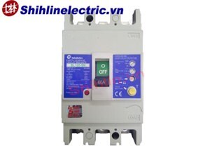 Cầu dao chống giật BL100-SN 3P 50A