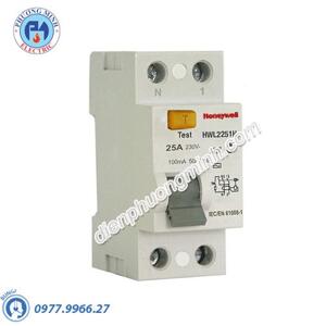 Cầu dao chống giật Honeywell HWL2251H