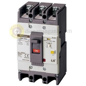 Cầu dao chống giật LS EBN103c - 60A 30mA 18kA 3P