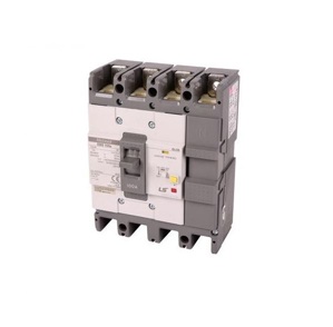 Cầu dao chống giật LS EBN104c - 15A 30mA 18kA 4P