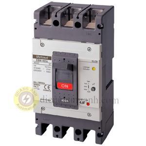 Cầu dao chống giật LS EBN403c - 250A 30mA 37kA 3P