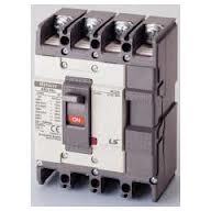 Cầu dao chống giật LS EBN404c - 400A 30mA 37kA 4P