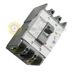 Cầu dao chống giật LS EBN53c - 30A 30mA 14kA 3P