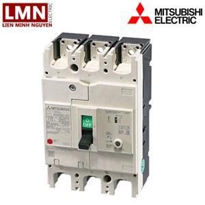 Cầu dao chống giật Mitsubishi NV250-HV - 200A 75kA 30mA 3P