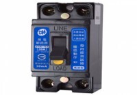 Cầu dao chống giật NV-BF 2P 30A
