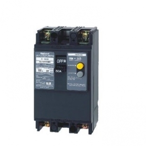 Cầu dao chống rò ELB panasonic BKW21003KY