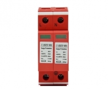 Cầu dao chống sét HDTec JT-L6502SP-40KA