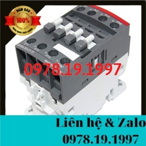 Cầu dao Contactor 1SBL137001R1301