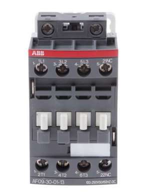 Cầu dao Contactor 1SBL137001R1301