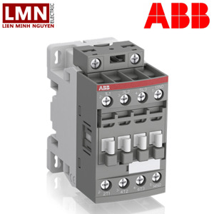 Cầu dao Contactor 1SBL137001R1201