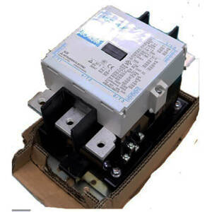 Cầu dao Contactor dạng khối Mitsubishi SD-N300 DC24V