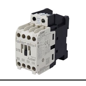 Cầu dao Contactor Mitsubichi S-T10 AC300V