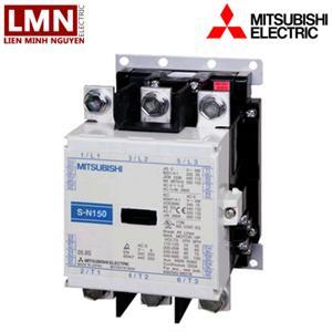 Cầu dao Contactor Mitsubichi S-N150 AC400V