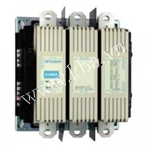 Cầu dao Contactor Mitsubichi S-N800 AC400V