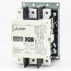 Cầu dao Contactor Mitsubichi S-N300 AC400V