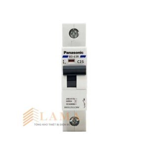 Cầu dao đơn 1 cực 25A Panasonic BBD1251CNV
