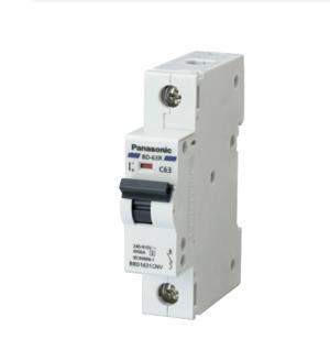 Cầu dao đơn 1 cực 32A Panasonic BBD1321CNV