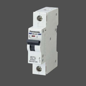Cầu dao đơn 1 cực 32A Panasonic BBD1321CNV