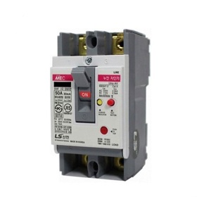 Cầu dao ELCB LS EBN202c - 200A, 65kA, 2P