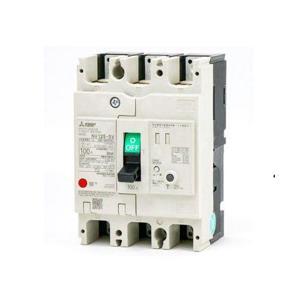 Cầu dao ELCB LS Mitsubishi NV400-SEW - 400A 50kA 1.2.500mA 3P