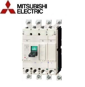 Cầu dao MCCB Mitsubishi NF630-SW - 600A 50kA 4P