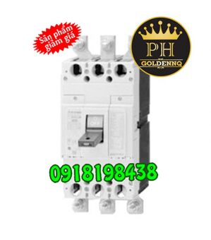 Cầu dao MCCB Mitsubishi NF630-SW - 500A 50kA 3P